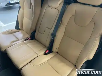 Volvo XC90 2024 2.0 гидро в Москве № 1836958, миниатюра 11