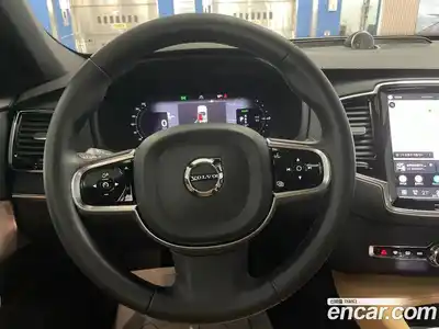 Volvo XC90 2024 2.0 гидро в Москве № 1836958, миниатюра 12