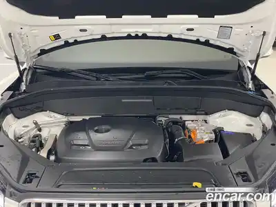 Volvo XC90 2024 2.0 гидро в Москве № 1836958, миниатюра 6