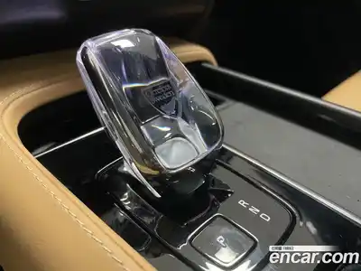 Volvo XC90 2024 2.0 гидро в Москве № 1836958, миниатюра 9