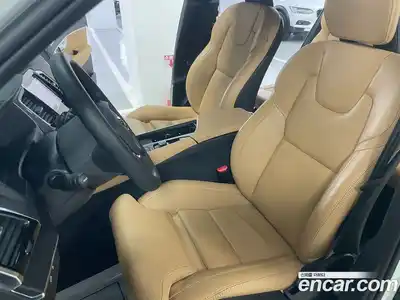 Volvo XC90 2024 2.0 гидро в Москве № 1836958, миниатюра 10