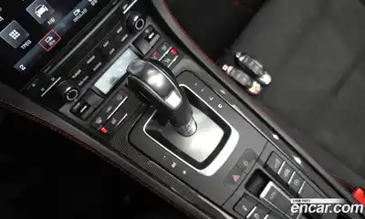 Porsche 718 2021 4.0 гидро в Москве № 1837099, миниатюра 11