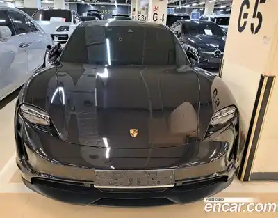 Porsche Taycan 2020 0.1 гидро в Москве № 1837205, миниатюра 3