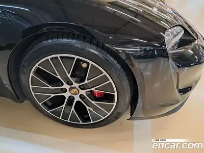 Porsche Taycan 2020 0.1 гидро в Москве № 1837205, миниатюра 5