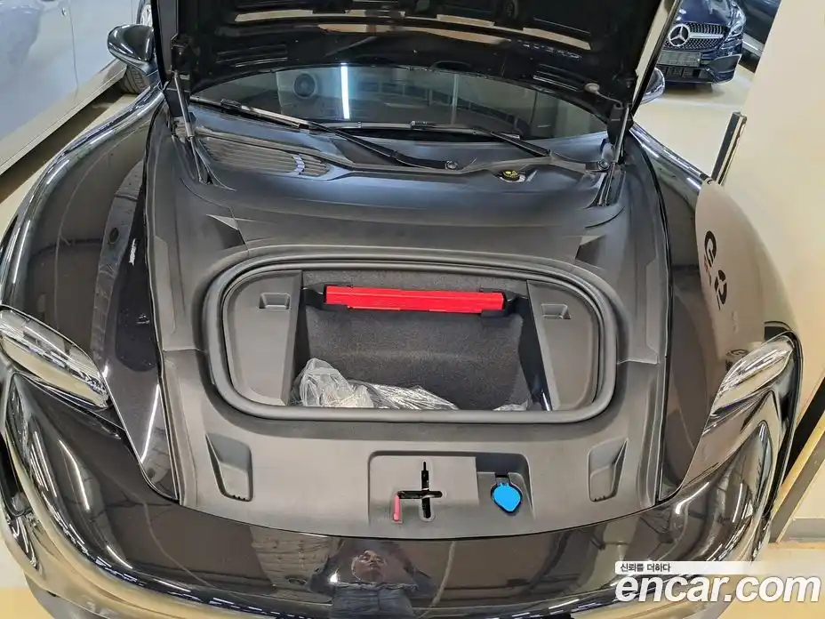 Porsche Taycan 2020 0.1 гидро в Москве № 1837205, фото 6