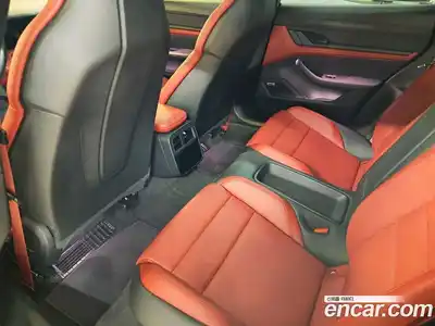 Porsche Taycan 2020 0.1 гидро в Москве № 1837205, миниатюра 10