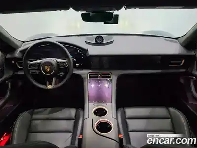 Porsche Taycan 2024 0.1 гидро в Москве № 1837206, миниатюра 7
