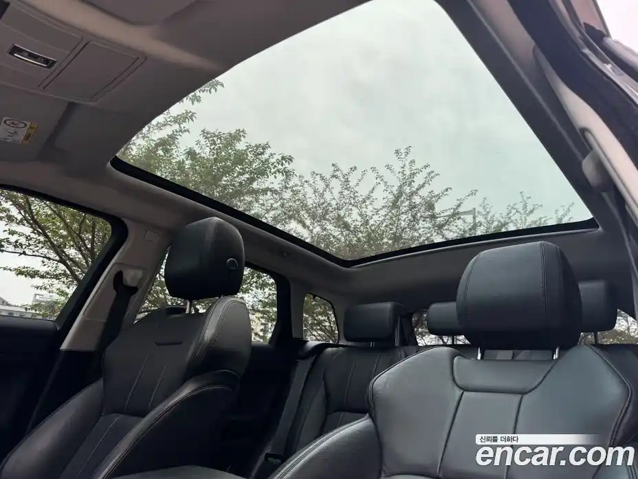 Land Rover Range-Rover Evoque 2018 2.0 гидро в Москве № 1837460, фото 18