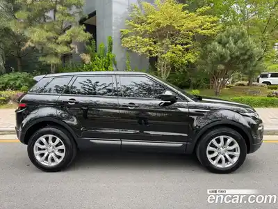 Land Rover Range-Rover Evoque 2018 2.0 гидро в Москве № 1837460, миниатюра 7