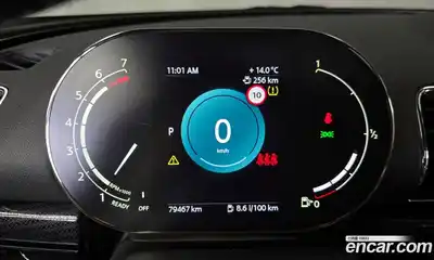 Mini Clubman 2022 1.5 гидро в Москве № 1837664, миниатюра 11