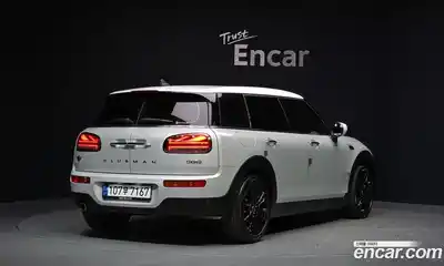 Mini Clubman 2022 1.5 гидро в Москве № 1837664, миниатюра 2