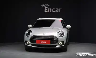 Mini Clubman 2022 1.5 гидро в Москве № 1837664, миниатюра 3