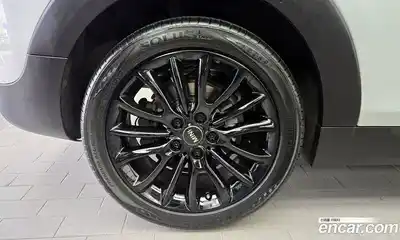 Mini Clubman 2022 1.5 гидро в Москве № 1837664, миниатюра 5