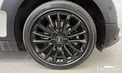 Mini Clubman 2022 1.5 гидро в Москве № 1837664, миниатюра 7