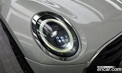 Mini Clubman 2022 1.5 гидро в Москве № 1837664, миниатюра 8