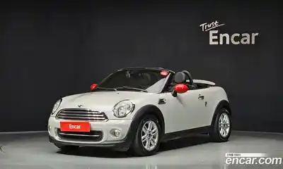 Mini Roadster 1.6
