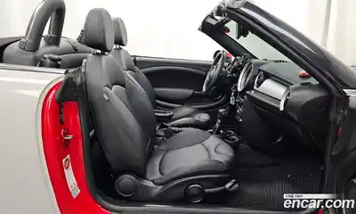 Mini Roadster 2015 1.6 гидро в Москве № 1837680, миниатюра 11