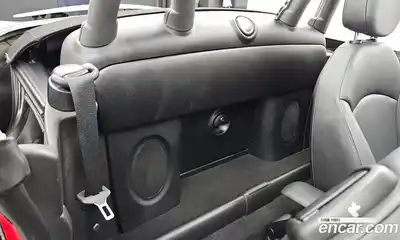 Mini Roadster 2015 1.6 гидро в Москве № 1837680, миниатюра 12