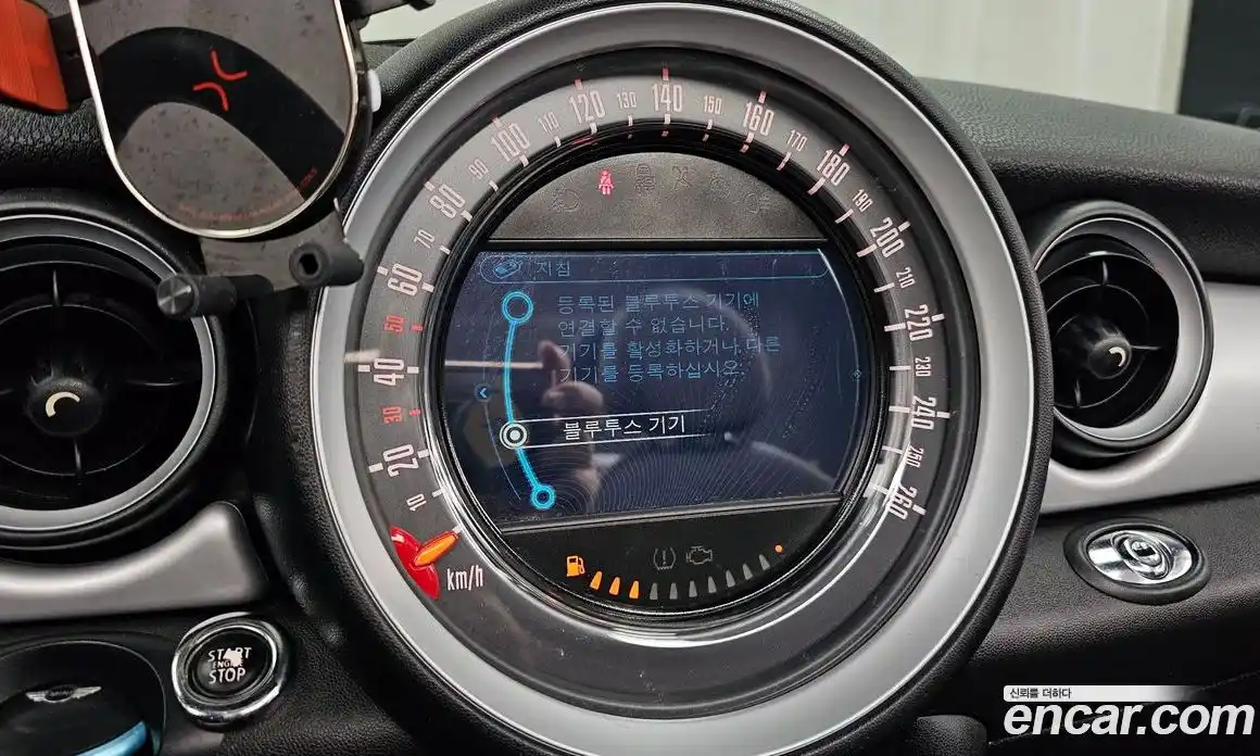 Mini Roadster 2015 1.6 гидро в Москве № 1837680, фото 17