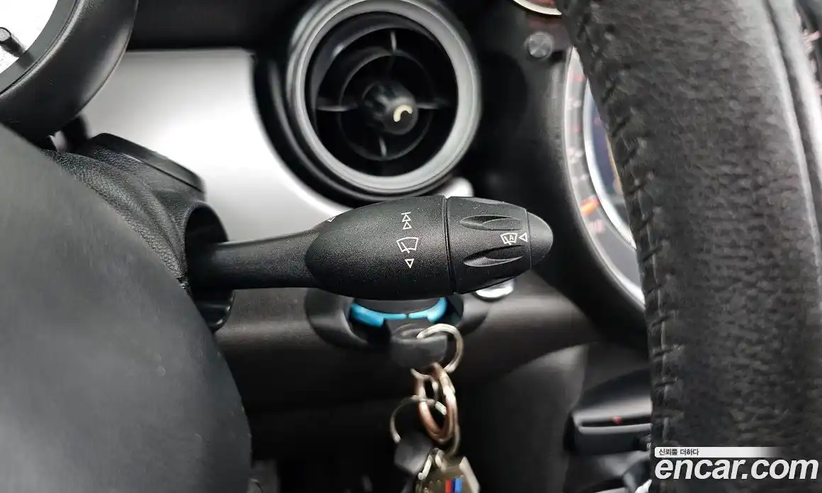 Mini Roadster 2015 1.6 гидро в Москве № 1837680, фото 19