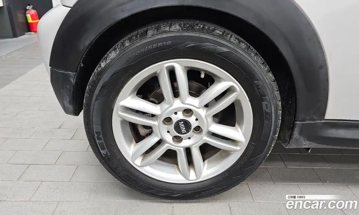 Mini Roadster 2015 1.6 гидро в Москве № 1837680, фото 5