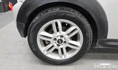 Mini Roadster 2015 1.6 гидро в Москве № 1837680, миниатюра 5