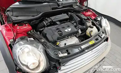 Mini Roadster 2015 1.6 гидро в Москве № 1837680, миниатюра 6
