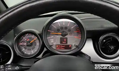 Mini Roadster 2015 1.6 гидро в Москве № 1837680, миниатюра 8