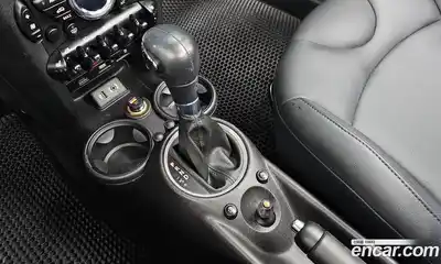 Mini Roadster 2015 1.6 гидро в Москве № 1837680, миниатюра 9