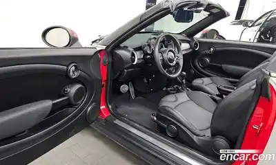 Mini Roadster 2015 1.6 гидро в Москве № 1837680, миниатюра 10