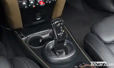 Mini Countryman 2018 2.0 гидро в Москве № 1837685, миниатюра 11
