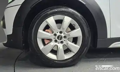 Mini Countryman 2018 2.0 гидро в Москве № 1837685, миниатюра 4