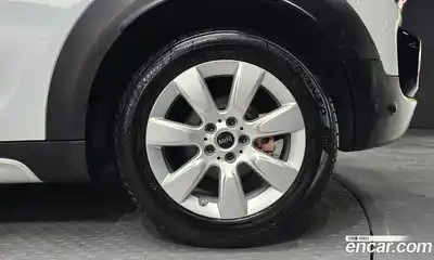 Mini Countryman 2018 2.0 гидро в Москве № 1837685, миниатюра 6