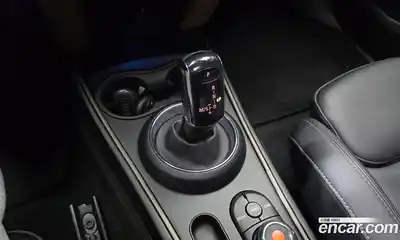 Mini Countryman 2020 2.0 гидро в Москве № 1837708, миниатюра 12