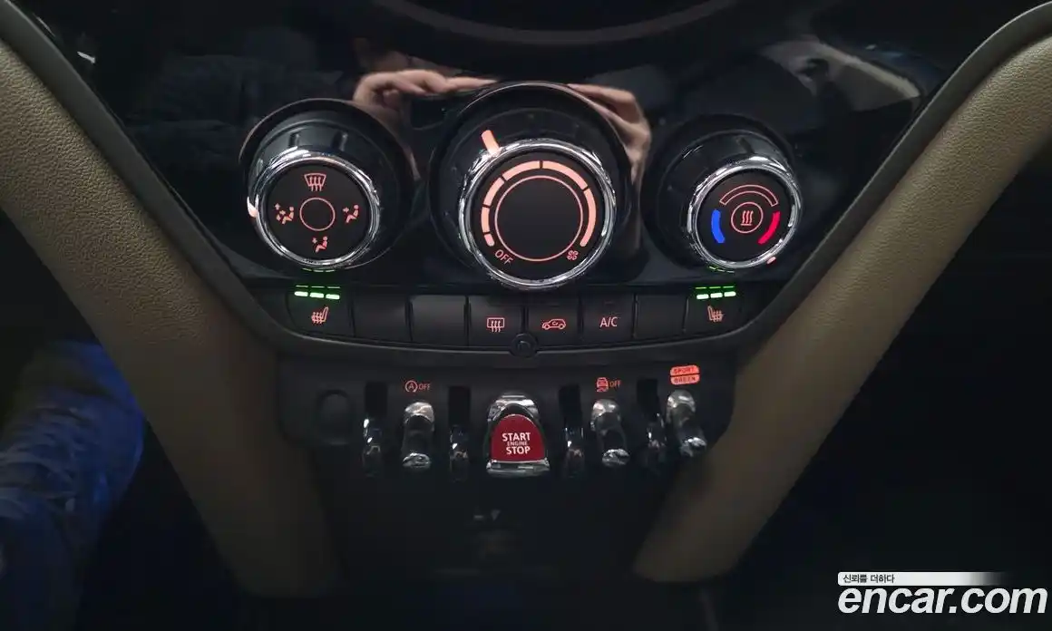 Mini Countryman 2020 2.0 гидро в Москве № 1837708, фото 33