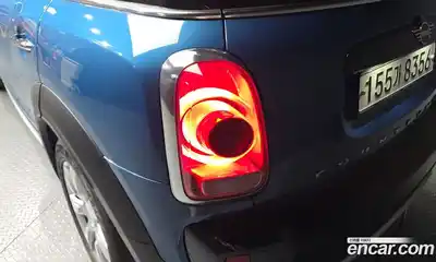 Mini Countryman 2020 2.0 гидро в Москве № 1837708, миниатюра 9