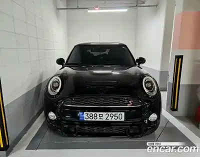 Mini Cooper 2017 2.0 гидро в Москве № 1837780, миниатюра 2