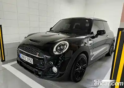 Mini Cooper 2017 2.0 гидро в Москве № 1837780, миниатюра 3