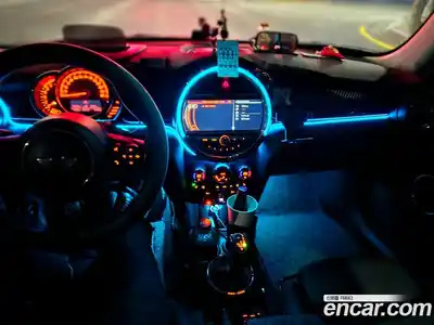Mini Cooper 2017 2.0 гидро в Москве № 1837780, миниатюра 7
