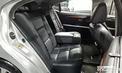 Lexus ES 2013 2.5 гидро в Москве № 1837969, миниатюра 11