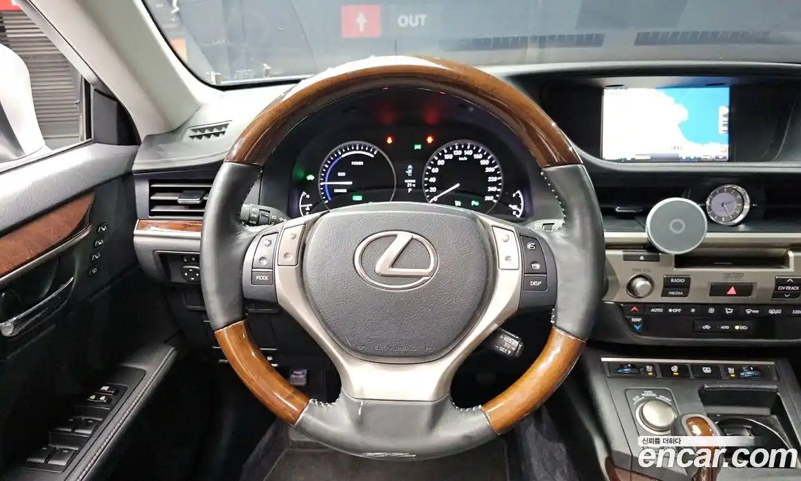 Lexus ES 2013 2.5 гидро в Москве № 1837969, фото 13