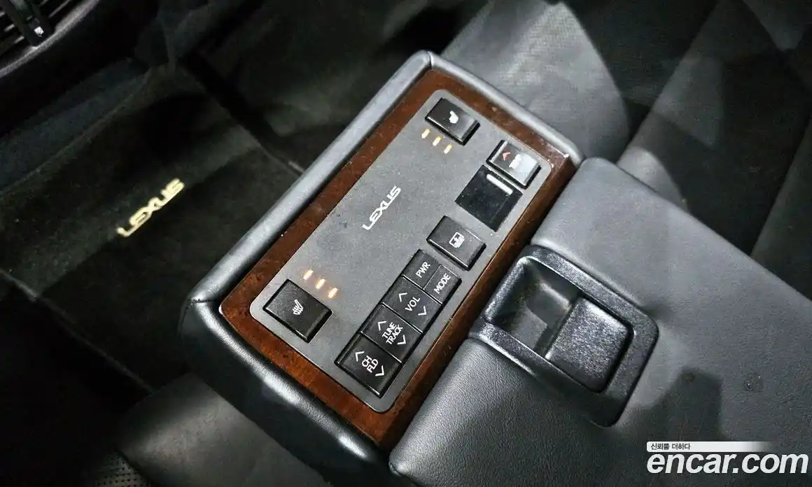 Lexus ES 2013 2.5 гидро в Москве № 1837969, фото 17