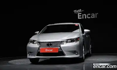 Lexus ES 2013 2.5 гидро в Москве № 1837969, миниатюра 3