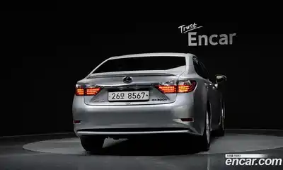 Lexus ES 2013 2.5 гидро в Москве № 1837969, миниатюра 4