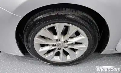 Lexus ES 2013 2.5 гидро в Москве № 1837969, миниатюра 5