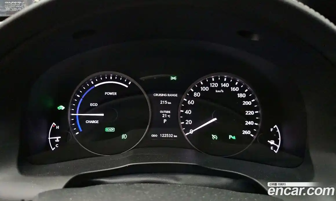 Lexus ES 2013 2.5 гидро в Москве № 1837969, фото 8