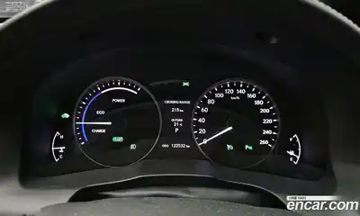 Lexus ES 2013 2.5 гидро в Москве № 1837969, миниатюра 8