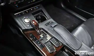 Lexus ES 2013 2.5 гидро в Москве № 1837969, миниатюра 9