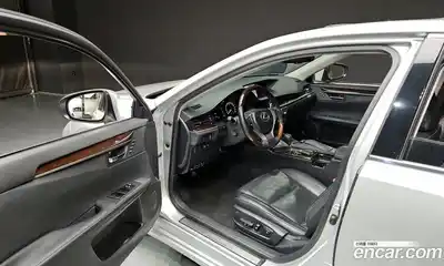 Lexus ES 2013 2.5 гидро в Москве № 1837969, миниатюра 10