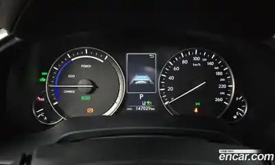 Lexus RX 2020 3.5 гидро в Москве № 1837977, миниатюра 8